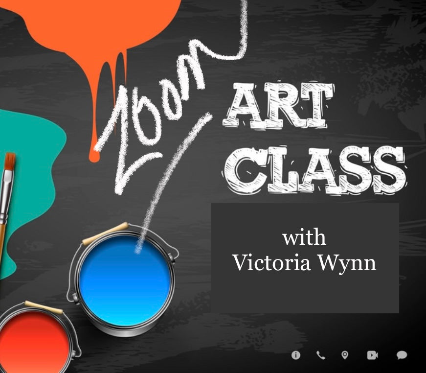 Beginner’s Silhouette Realism Class (Recording)