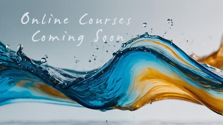 Art & Mindset Courses